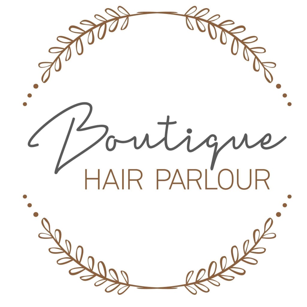 Boutique Hair Parlour | 628 Doveton St N, Ballarat VIC 3350, Australia | Phone: (03) 5340 0414