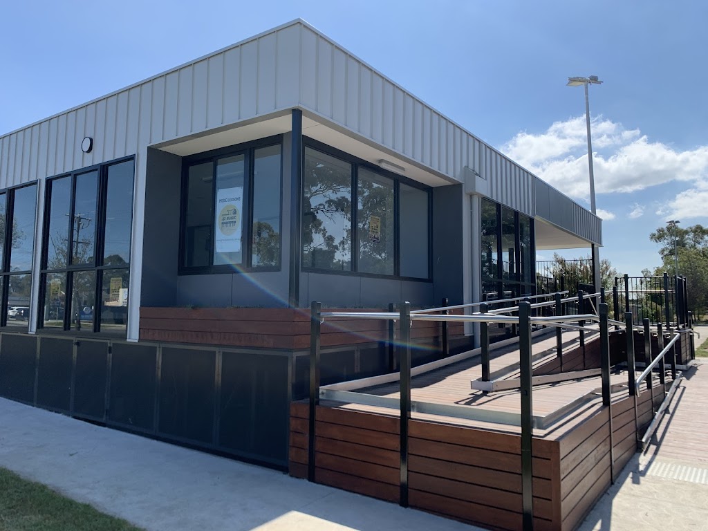 JP MUSIC ACADEMY- KWR STUDIO | 245 Rossiter Rd, Koo Wee Rup VIC 3981, Australia | Phone: 0407 857 616