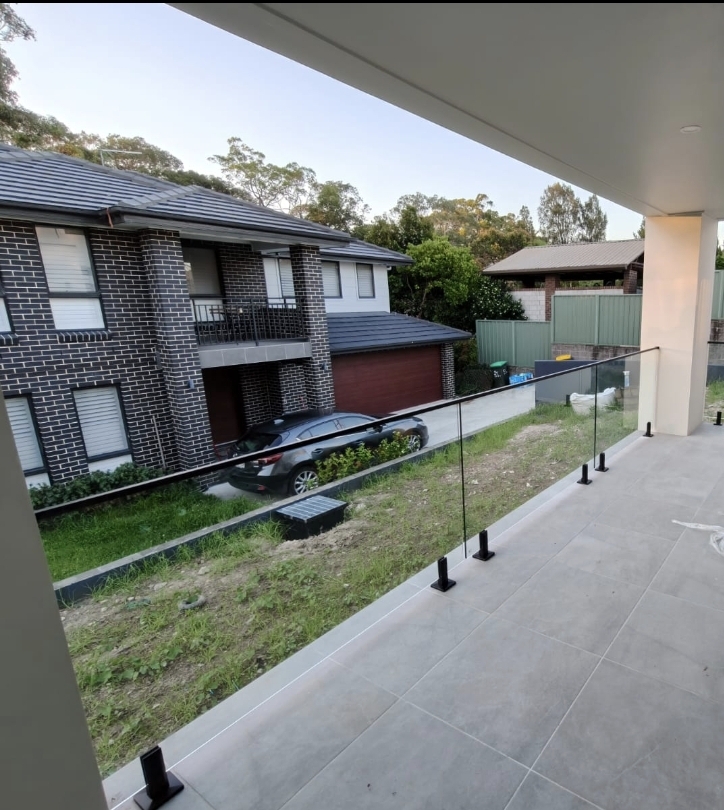 OMC Fencing | Hill Rd, Newington NSW 2127, Australia | Phone: 0451 011 000