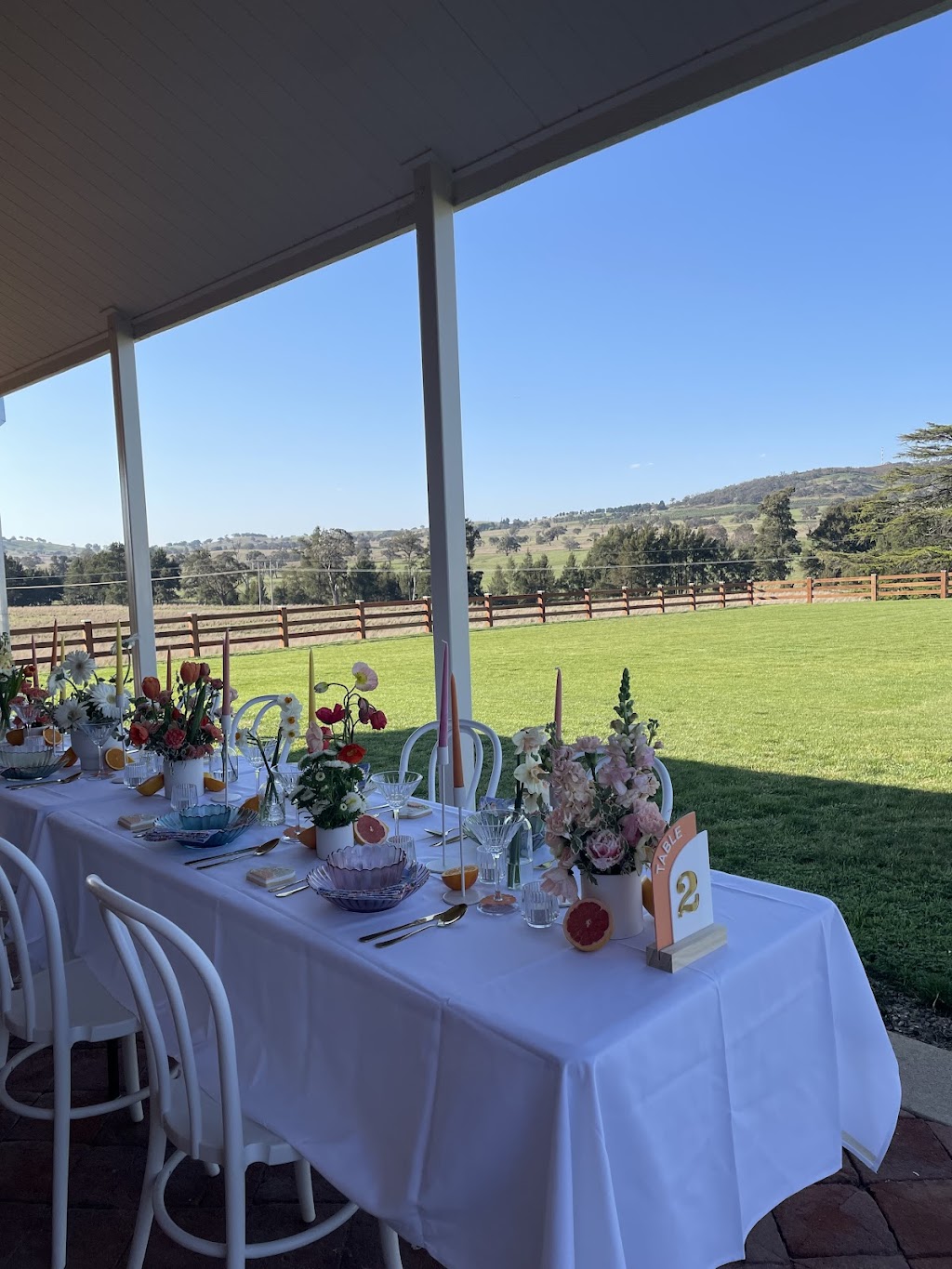 Yarras Homestead | 97 Yarras Ln, Yarras NSW 2795, Australia | Phone: 0438 318 799