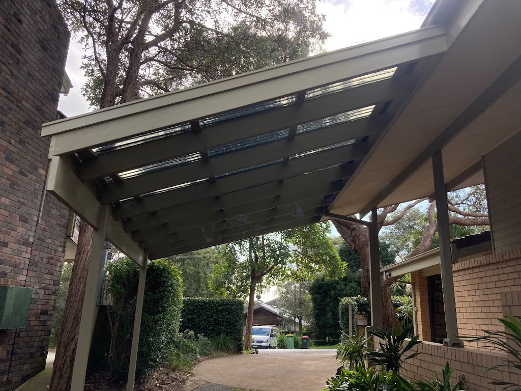 Elite Carpentry Services | 16 Dewhurst Cl, Kariong NSW 2250, Australia | Phone: 0417 649 944