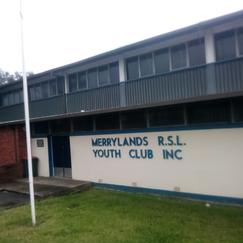 Merrylands RSL Youth Club | 32A Cambridge St, Merrylands NSW 2160, Australia | Phone: 0410 711 911