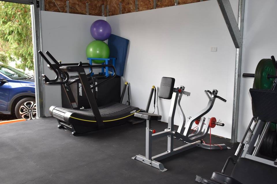 Motion Fitness & Rehabilitation | health | 1 Rouse Pl, Charnwood ACT 2615, Australia | 0404307448 OR +61 404 307 448