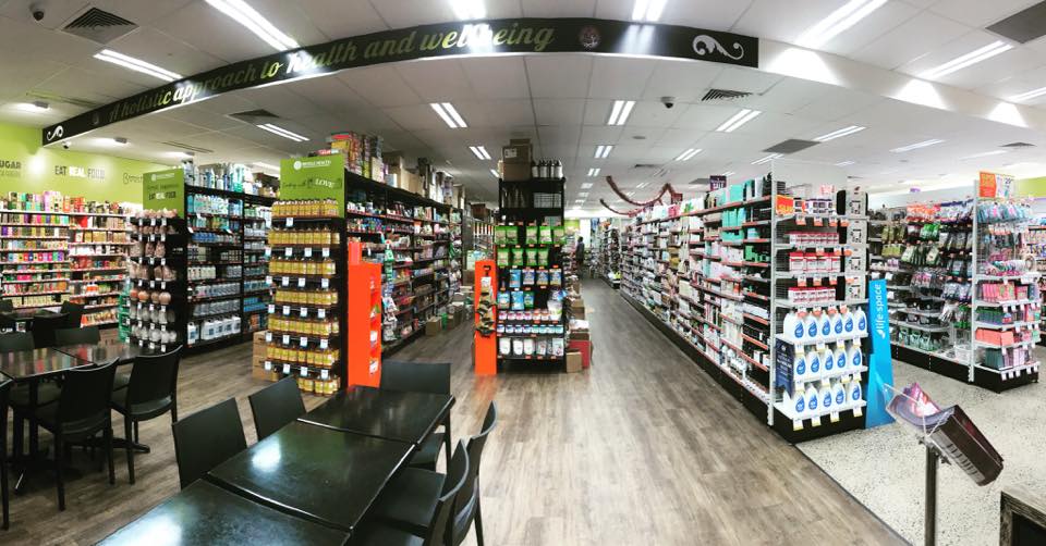 Wholehealth Pharmacy and Healthfoods | pharmacy | Piccone’s Shopping Village 27, 159-161 Pease St, Manoora QLD 4870, Australia | 0740532883 OR +61 7 4053 2883