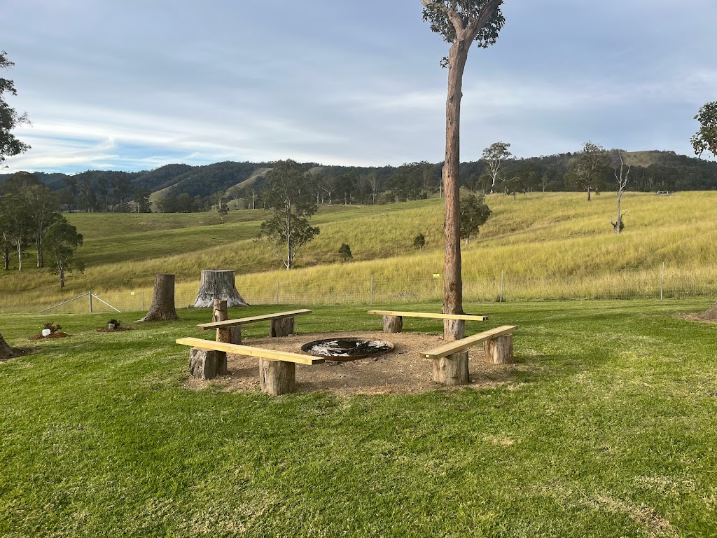 Riverwood Downs Homestead | 371 Upper Monkerai Rd, Monkerai NSW 2415, Australia | Phone: (02) 4994 7112