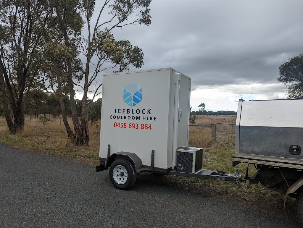 IceBlock Coolroom Hire | point of interest | 26 Briarwood Ct, Sunbury VIC 3429, Australia | 0458693864 OR +61 458 693 864