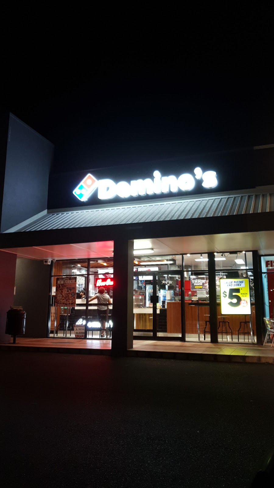Dominos Pizza Richlands | meal takeaway | Progress Corner Convenience Centre Cnr Progress & Garden Rds, Richlands QLD 4077, Australia | 0730044920 OR +61 7 3004 4920