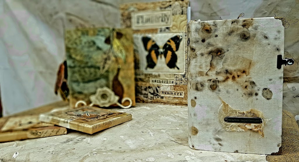Fibre Bird - SALA Open Studio Weekend | 46 48Miller street, Springton SA 5235, Australia | Phone: 0428 282 770
