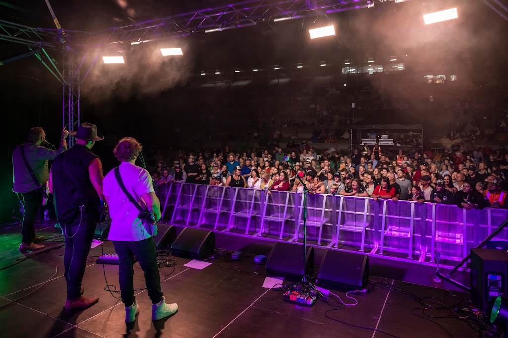 Riverside Festival Hobart | Mcvilly Dr, Queens Domain TAS 7000, Australia | Phone: (03) 6234 7249