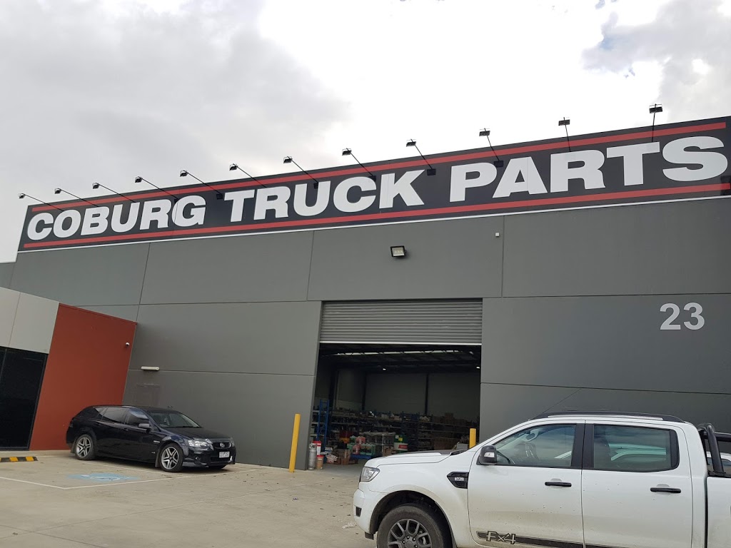Coburg Truck Parts |  | 23 Bate Cl, Pakenham VIC 3810, Australia | 0359222003 OR +61 3 5922 2003