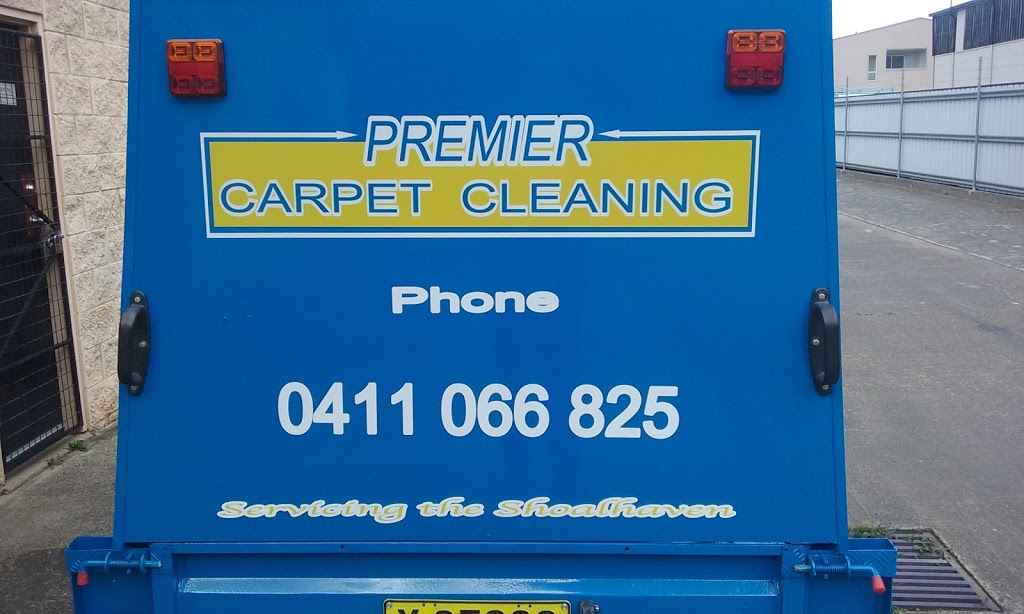 Premier Carpet Cleaning | 37 Warrigal St, Nowra NSW 2541, Australia | Phone: 0411 066 825