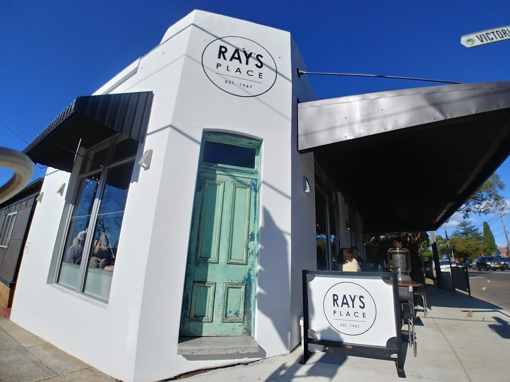 Rays Place | cafe | 271 High St, North Willoughby NSW 2068, Australia | 0298821778 OR +61 2 9882 1778