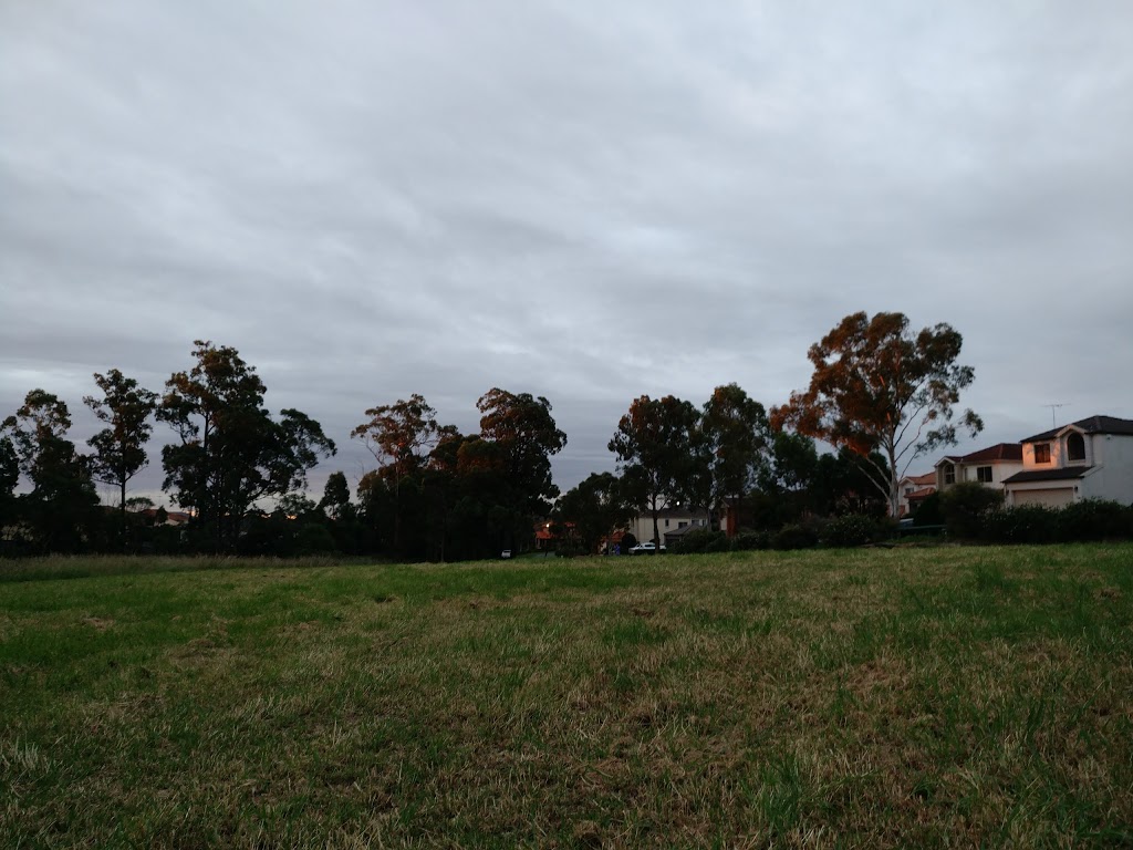 Craigmore Drive Reserve | Craigmore Drive Reserve, Kellyville NSW 2155, Australia