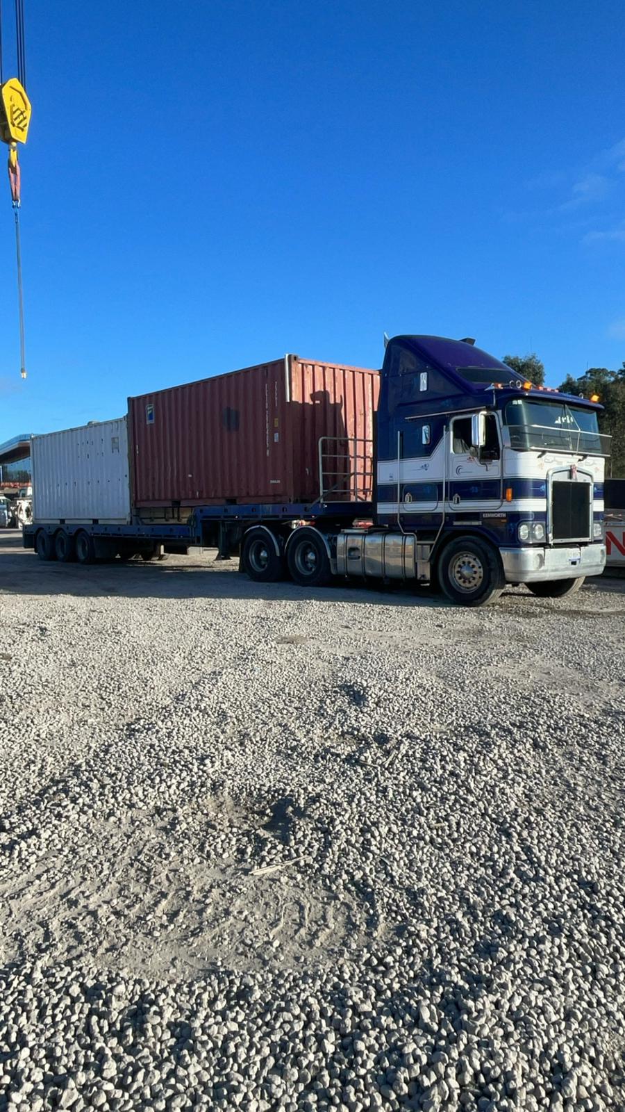 Velai Transport | Railway Terrace, Riverstone NSW 2765, Australia | Phone: (02) 9629 5592