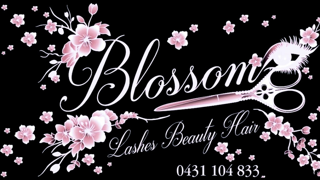 Blossom Lashes Beauty Hair | beauty salon | 16/373 Chatswood Rd, Shailer Park QLD 4128, Australia | 0431104833 OR +61 431 104 833