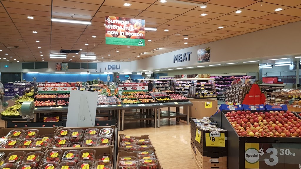Woolworths Niddrie | supermarket | Niddrie Central Shopping Centre, Keilor Rd, Niddrie VIC 3042, Australia | 0383476572 OR +61 3 8347 6572