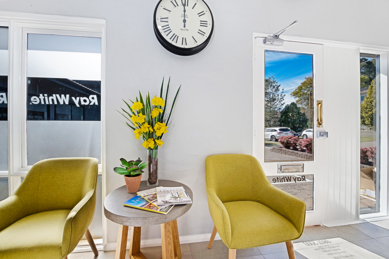 Ray White Ryde | real estate agency | 819 Victoria Rd, Ryde NSW 2112, Australia | 0288766200 OR +61 2 8876 6200