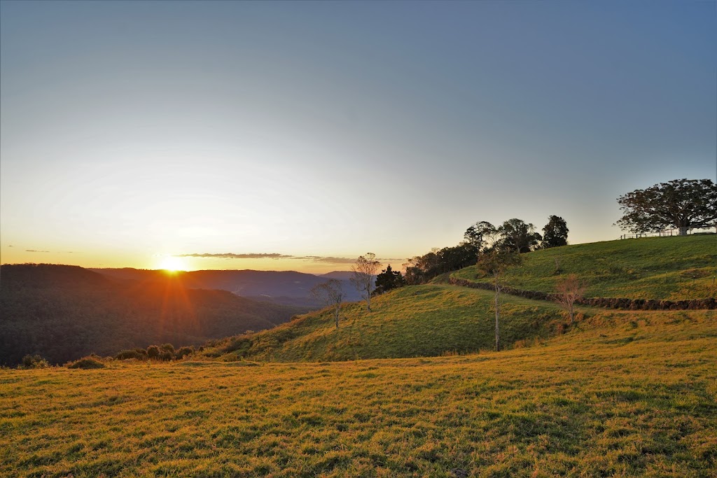 The Wagon Stop Wellness Farm | 1320 Beechmont Rd, Beechmont QLD 4211, Australia | Phone: 0468 948 447