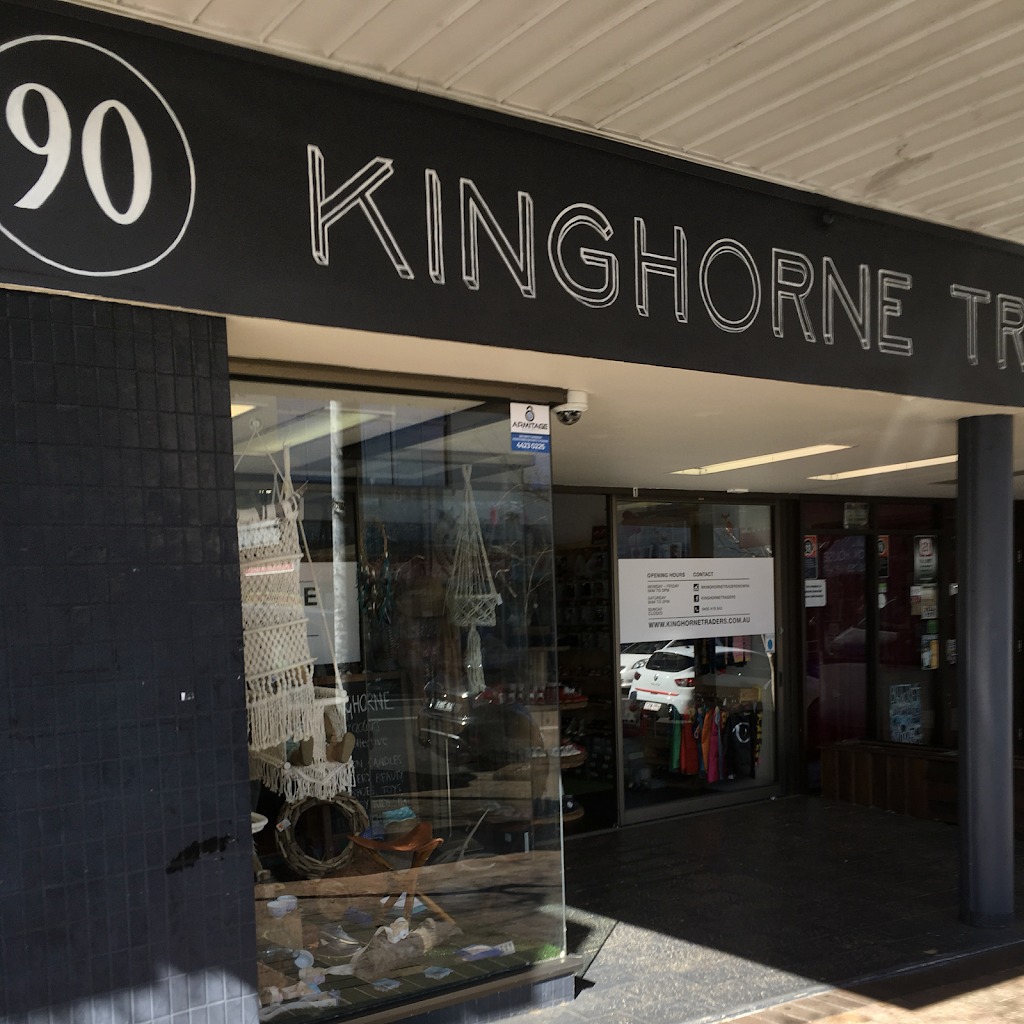 Kinghorne Traders | department store | 1/90 Kinghorne St, Nowra NSW 2541, Australia | 0412292917 OR +61 412 292 917