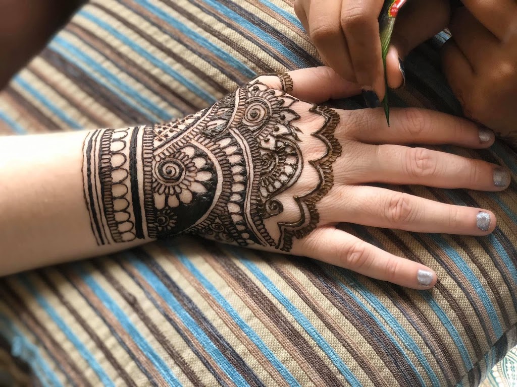 Dynamic Henna Tattoo | store | 1/14 Yambo St, Morisset NSW 2264, Australia | 0431747203 OR +61 431 747 203