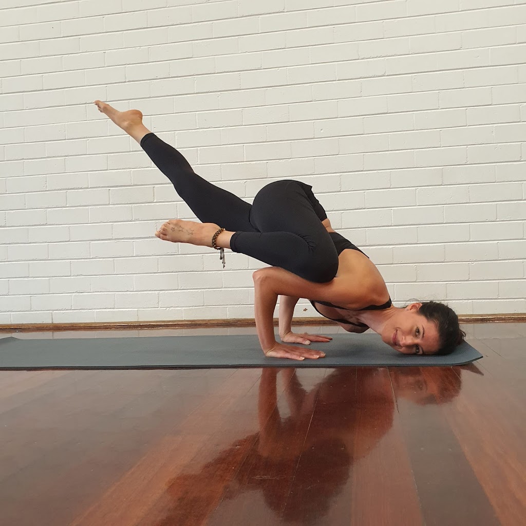 Green Yoga Me | Hugh Bamford Hall, North Bondi NSW 2030, Australia | Phone: 0404 513 616