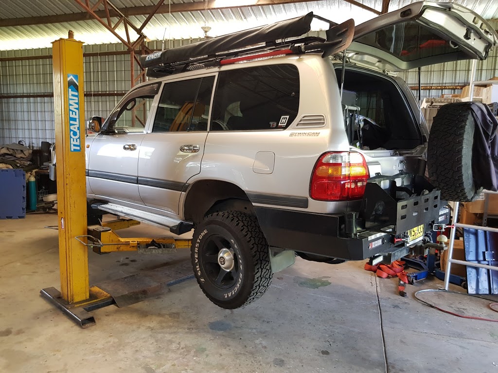 Gold Coast Subaru | car repair | 347 Rotary Park Rd, Alberton QLD 4207, Australia | 0418648105 OR +61 418 648 105