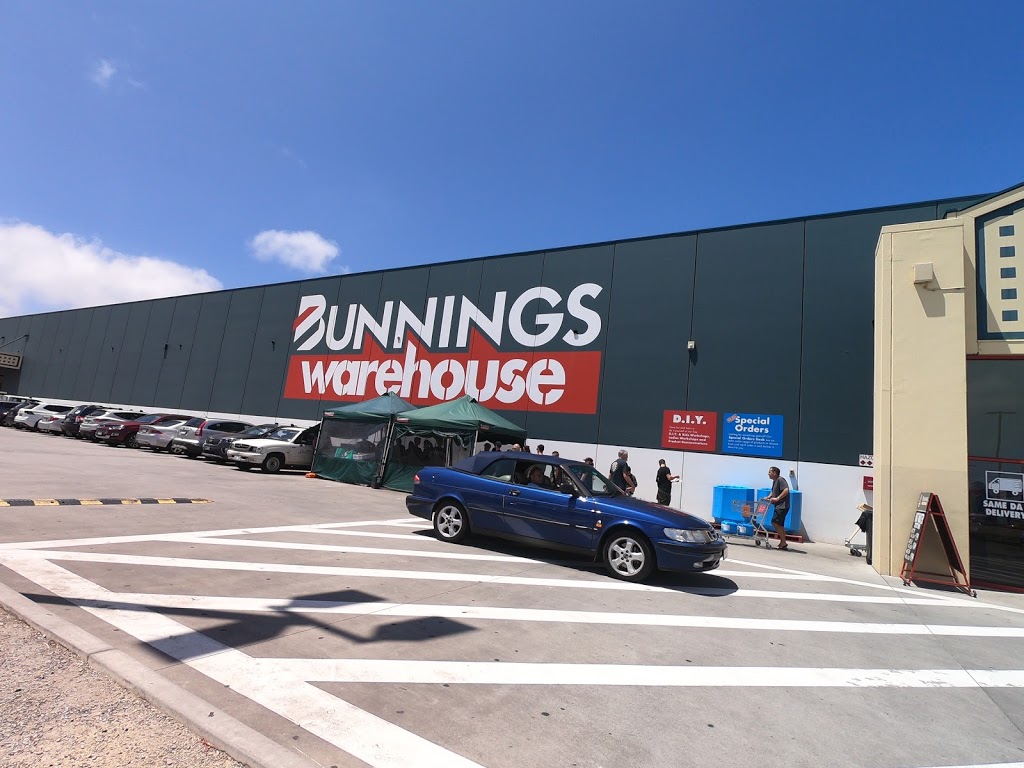 Bunnings Mentone | hardware store | 23/27 Nepean Hwy, Mentone VIC 3194, Australia | 0395817100 OR +61 3 9581 7100