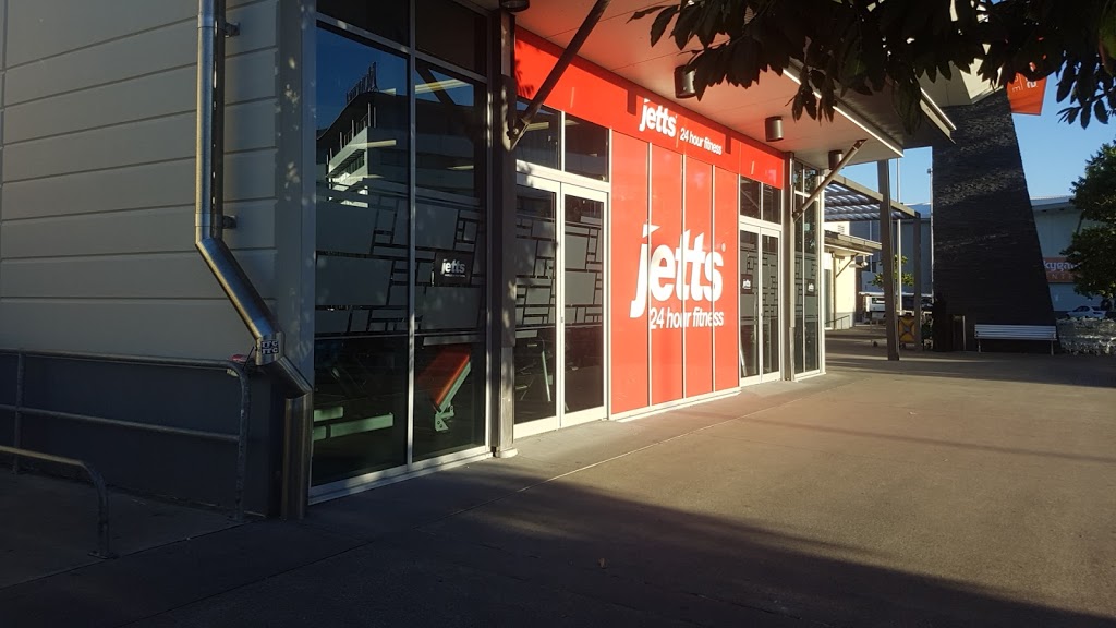 Jetts Gym | gym | 1 & 2, 1-7 The Circuit, Brisbane Airport QLD 4007, Australia | 0490125297 OR +61 490 125 297