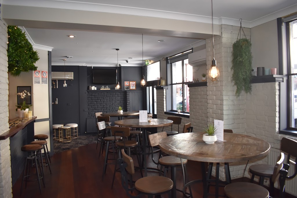The Gaudry | 130 Main St, Lithgow NSW 2790, Australia | Phone: (02) 6353 1878