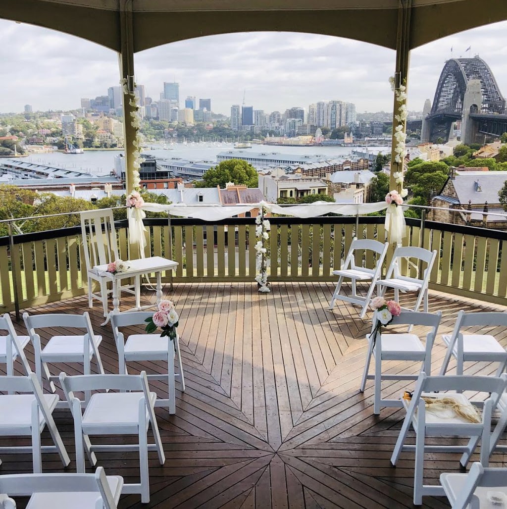 Northern Beaches Wedding Hire | 107 Clontarf St, Seaforth NSW 2092, Australia | Phone: 0410 580 680