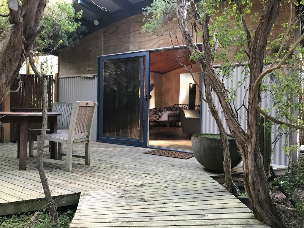 Big Blue Backyard | lodging | 56 Paradise Dr, St Andrews Beach VIC 3941, Australia | 0359886011 OR +61 3 5988 6011