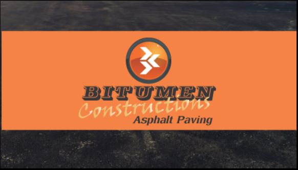 Bitumen Constructions | general contractor | 3/72 Sutton St, Redcliffe QLD 4020, Australia | 0422315931 OR +61 422 315 931