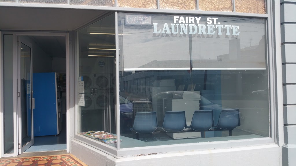 Fairy Street Laundrette | laundry | 190 Fairy St, Warrnambool VIC 3280, Australia | 0355626651 OR +61 3 5562 6651