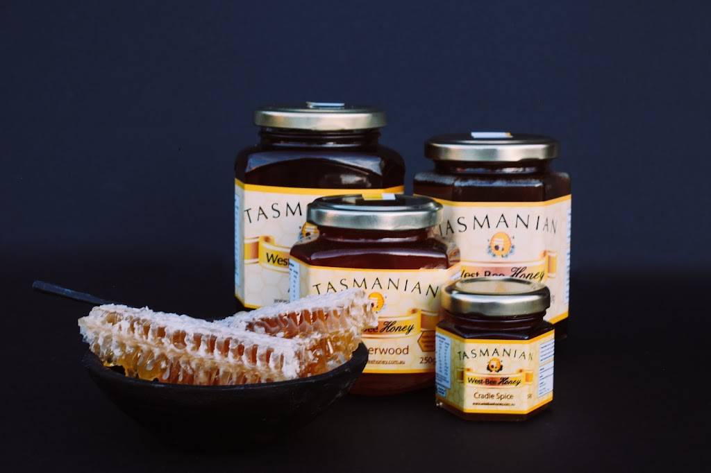 West-Bee Honey | 19 Moore St, Westbury TAS 7303, Australia | Phone: 0448 000 599