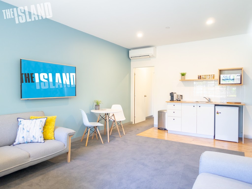 CYC The Island | lodging | 41- 53 Church St, Cowes VIC 3922, Australia | 0359522201 OR +61 3 5952 2201