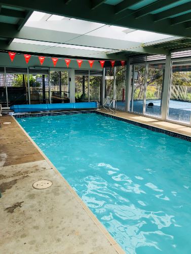 Blueys Swim School - Lindfield | 8 Nelson Rd, Lindfield NSW 2070, Australia | Phone: 1300 117 946