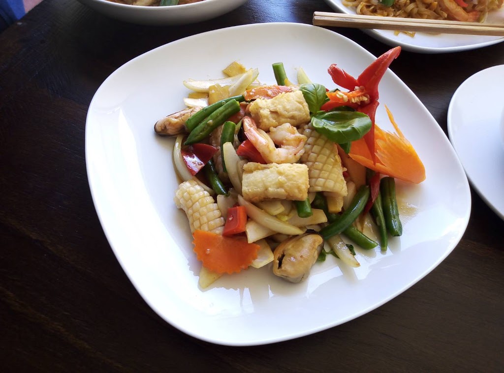 Fat Elephant Thai | 185 Canterbury Rd, Canterbury NSW 2193, Australia | Phone: (02) 8959 6249