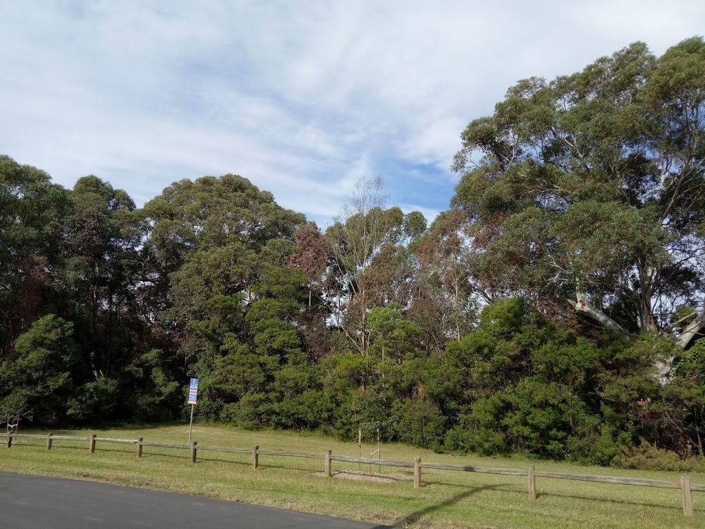 Ponds Creek Reserve (North) | park | Rumsey Cres, Dundas Valley NSW 2117, Australia | 0298065140 OR +61 2 9806 5140