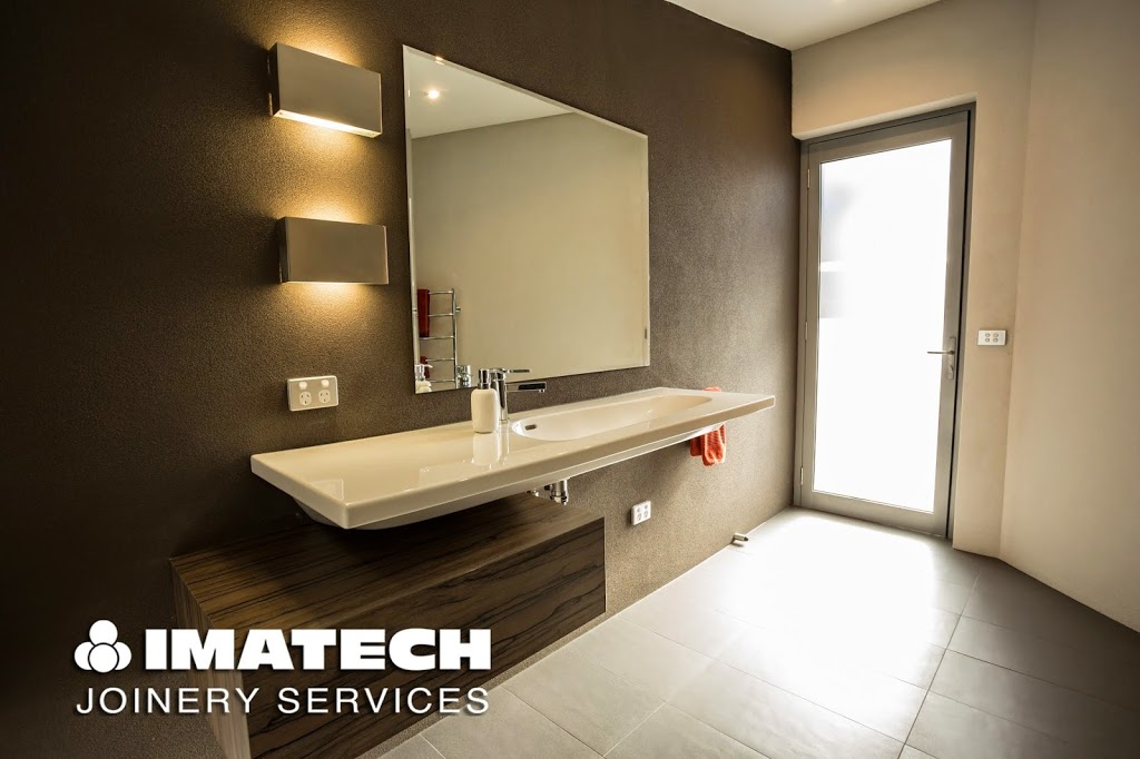 Imatech Joinery Services | furniture store | Lot 1, 1063 Cambridge Rd, Cambridge TAS 7170, Australia | 0362484424 OR +61 3 6248 4424