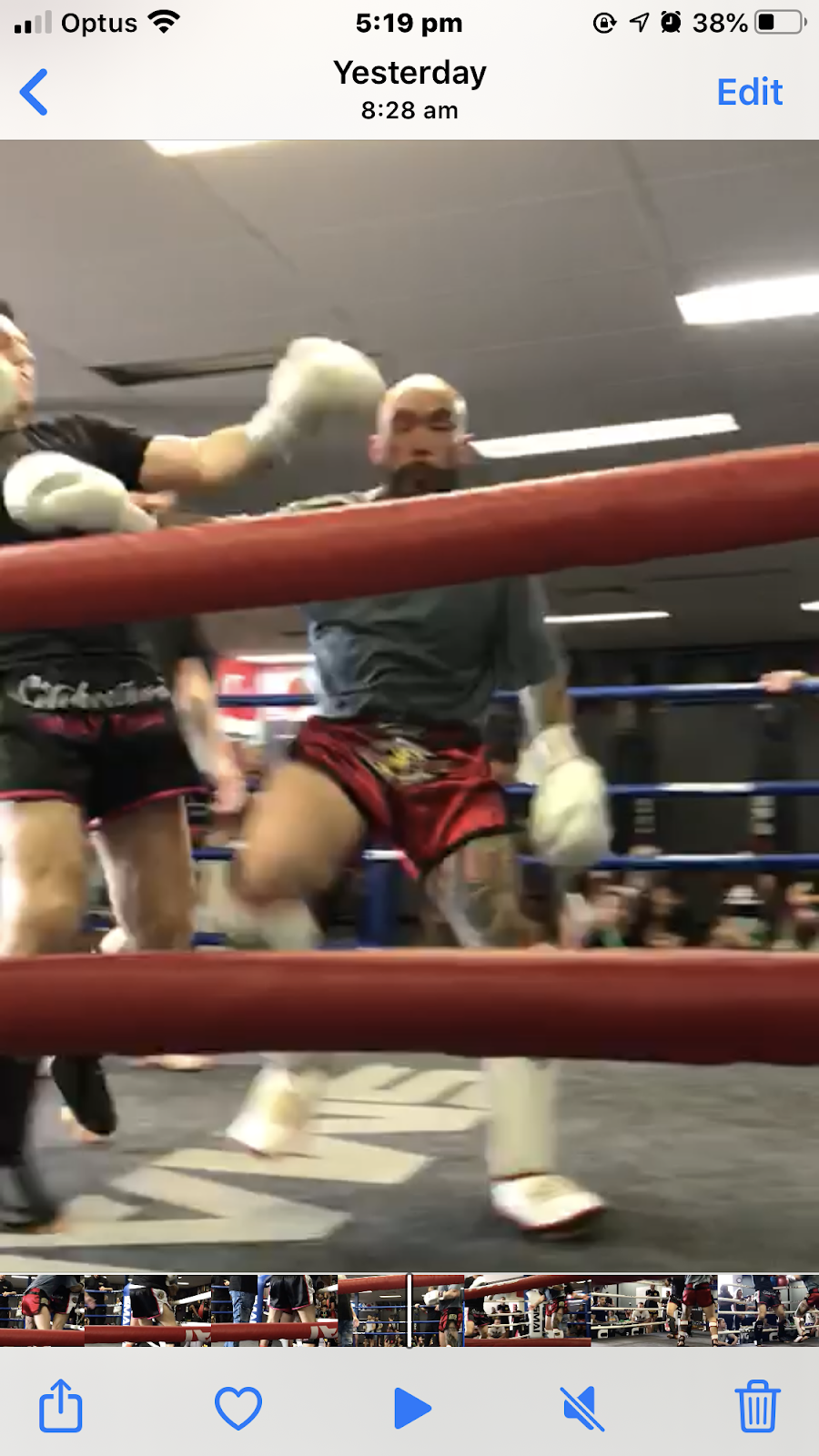 Sitshoothon Muay Thai / Boxing Academy | 1/3 Hargraves Ave, Albion Park Rail NSW 2527, Australia | Phone: 0466 669 502