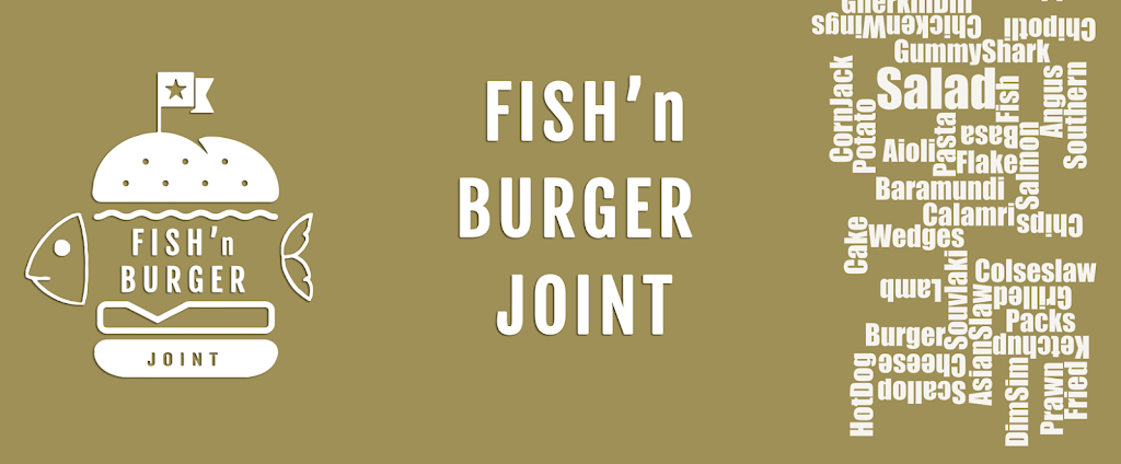 Fish n Burger Joint | restaurant | 17 Moresby Ct, Heidelberg West VIC 3081, Australia | 0394581044 OR +61 3 9458 1044
