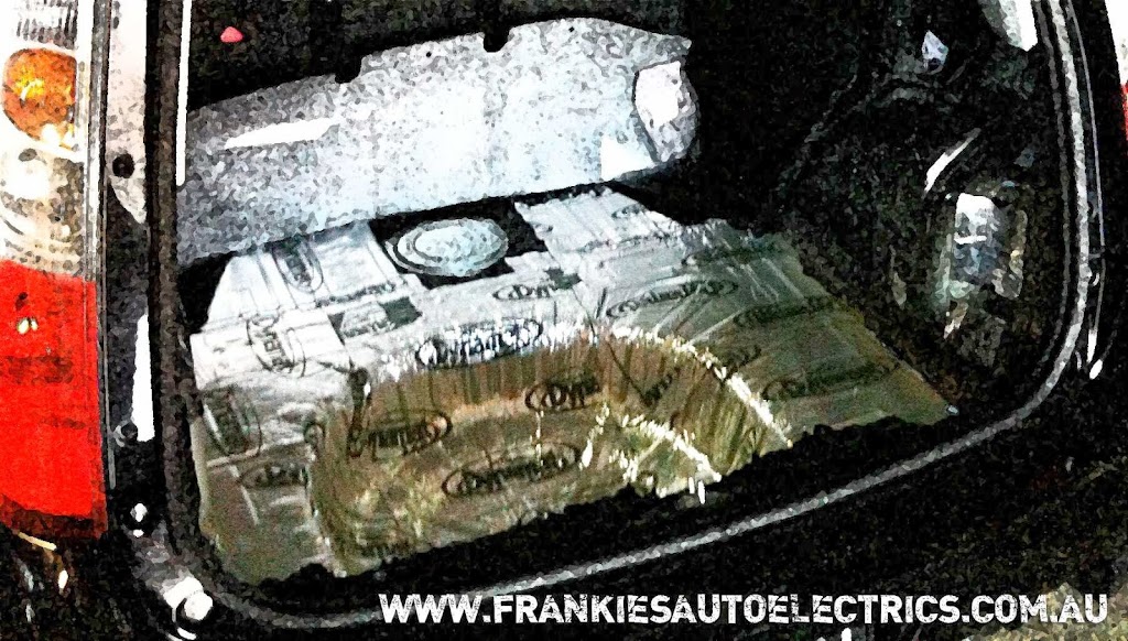 Frankies Auto Electrics & Custom Car Audio South Nowra | electronics store | 4/142 Princes Hwy, South Nowra NSW 2541, Australia | 0244235254 OR +61 2 4423 5254