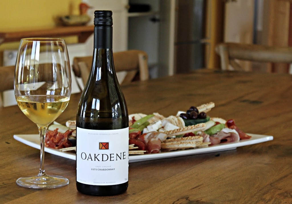 Oakdene Vineyards, Restaurant and Cellar Door | 255 Grubb Rd, Wallington VIC 3222, Australia | Phone: (03) 5255 1255