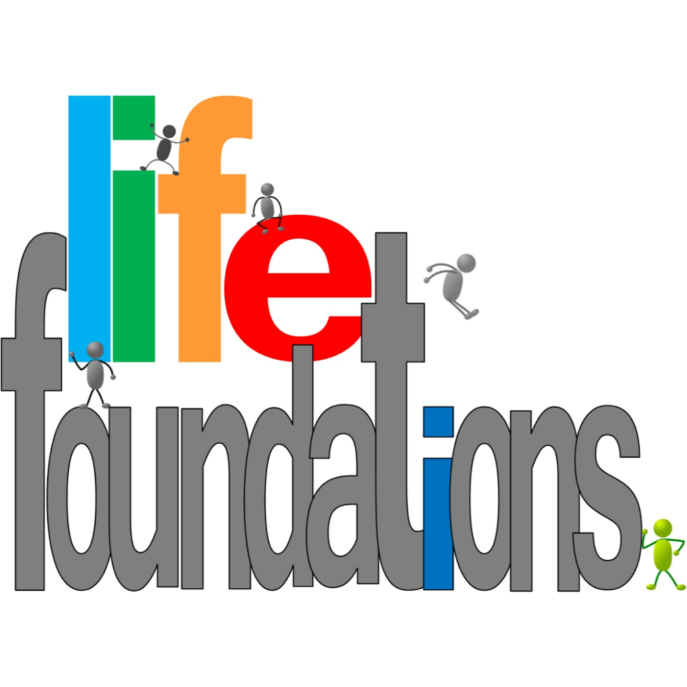 Life Foundations | 26 Warialda Rd, Inverell NSW 2360, Australia | Phone: (02) 6721 0561