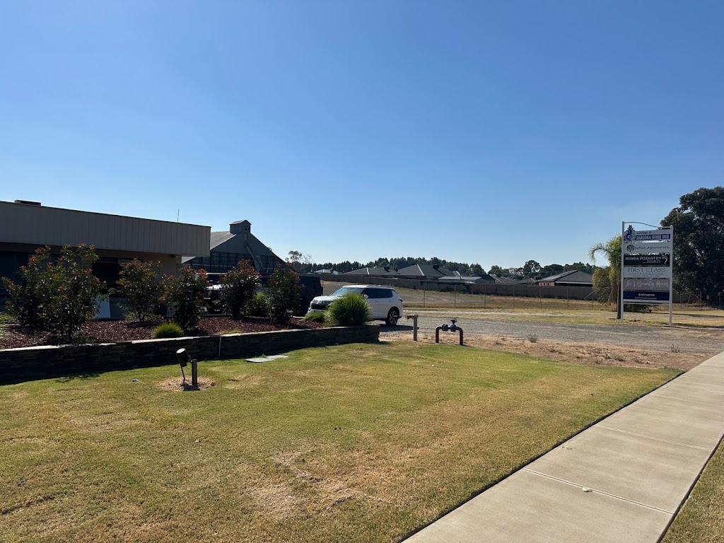 BAROOGA WORK HUB | 60/62 Nangunia St, Barooga NSW 3644, Australia | Phone: 0418 337 917