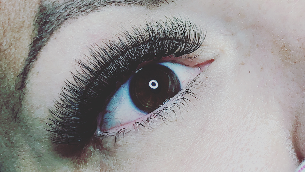 Lash extension Maggie in Werribee | 5 Salinga Dr, Werribee VIC 3030, Australia | Phone: 0469 320 302