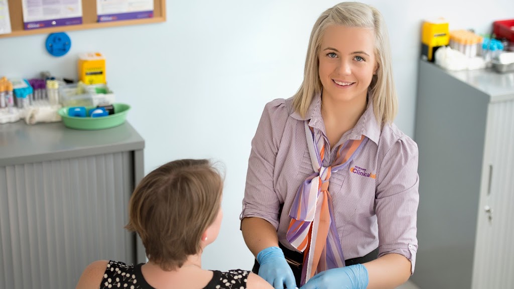 Australian Clinical Labs | Nuvo Health Medical Centre, 15/3 Meagher Ave, Maroubra NSW 2035, Australia | Phone: 1300 134 111