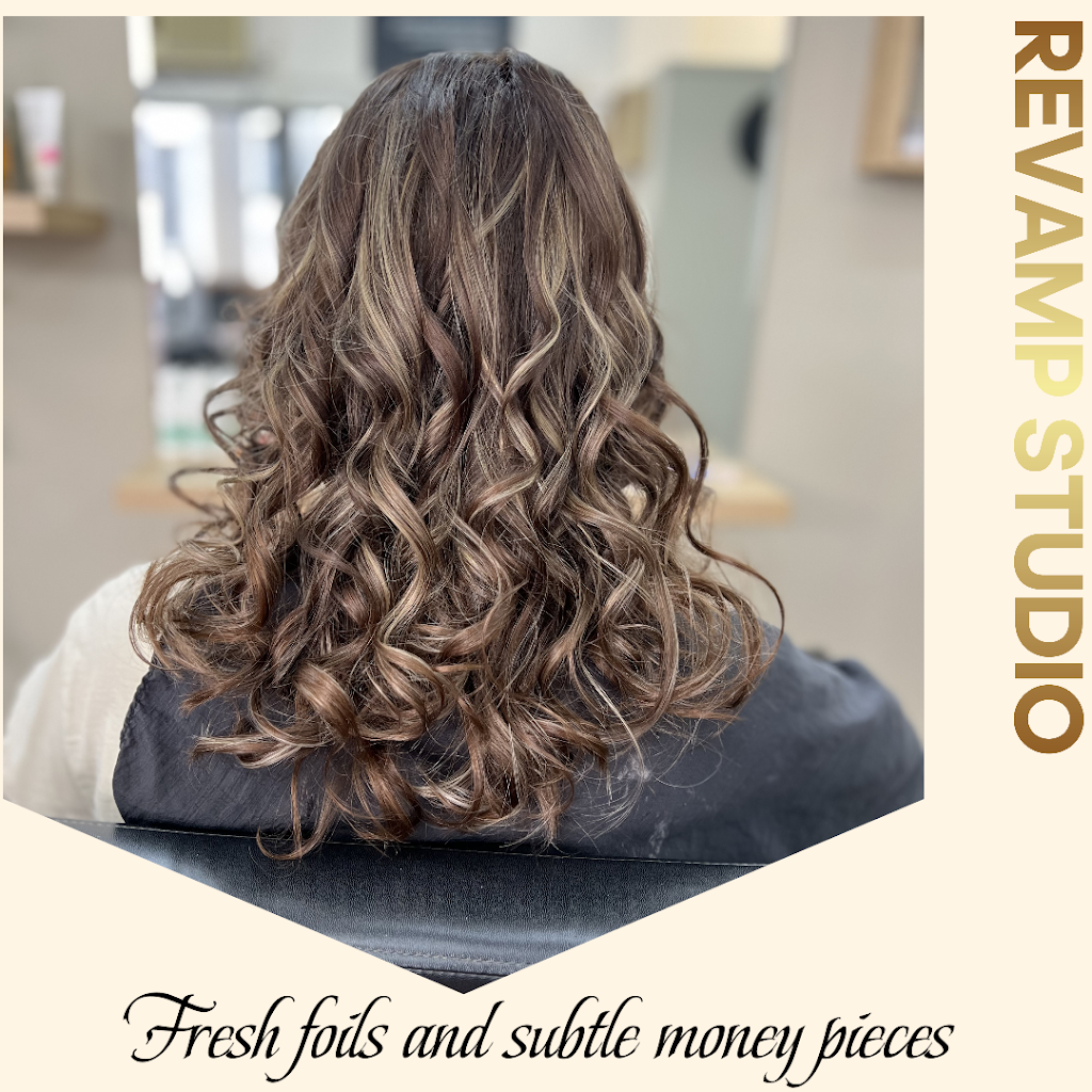 Revamp Studio | Shop 2/44 Eclipse St, Springsure QLD 4722, Australia | Phone: (07) 4867 1900