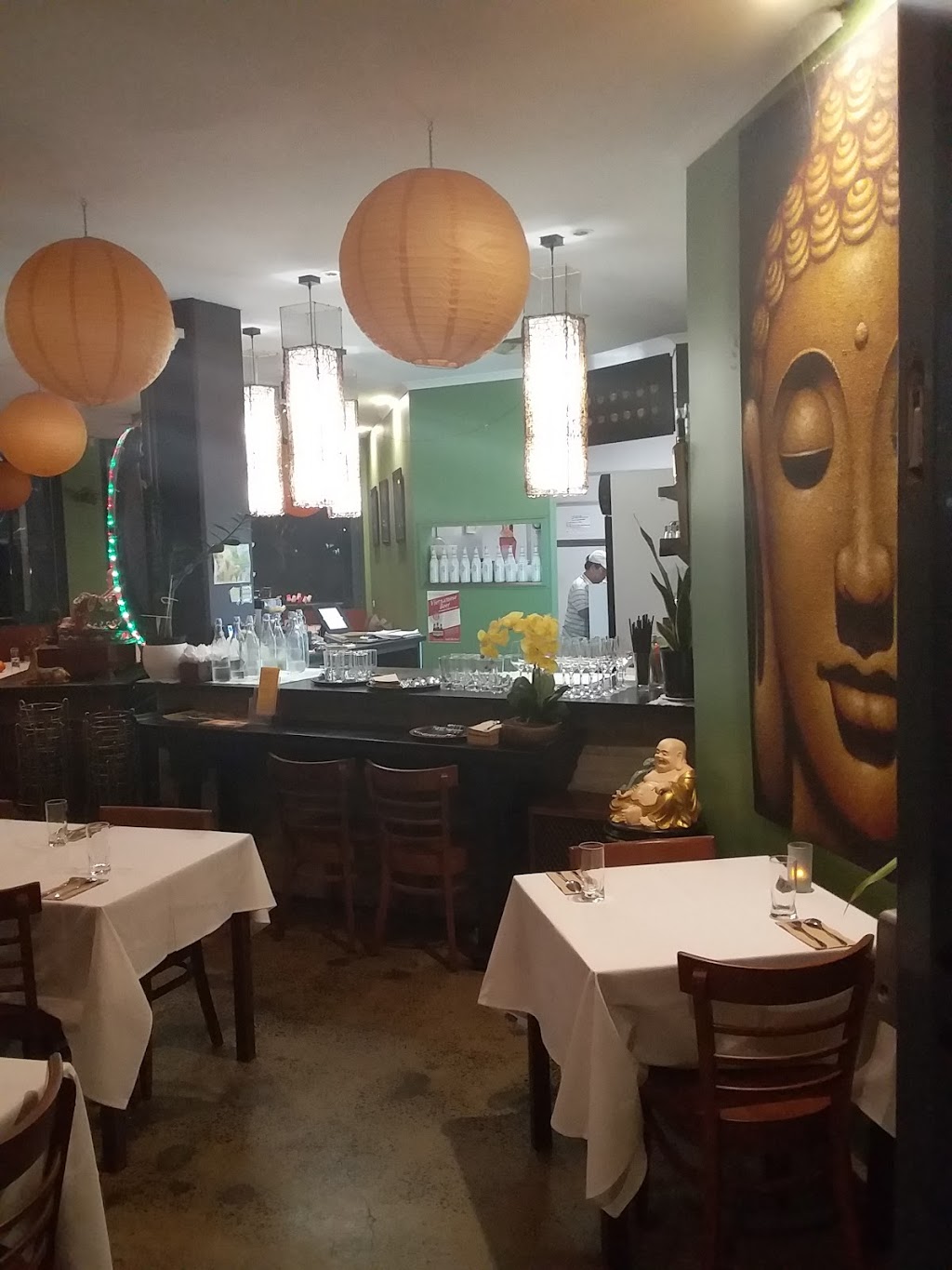 Sangs East Asian Cuisine | 101 110/98 Alexandra Parade, Alexandra Headland QLD 4572, Australia | Phone: (07) 5475 4412