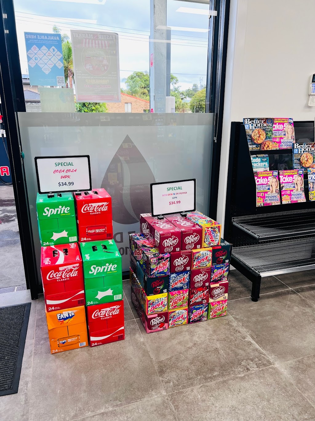 Ultra Tuross Head | 36 Evans Rd, Tuross Head NSW 2537, Australia | Phone: (02) 4473 8574